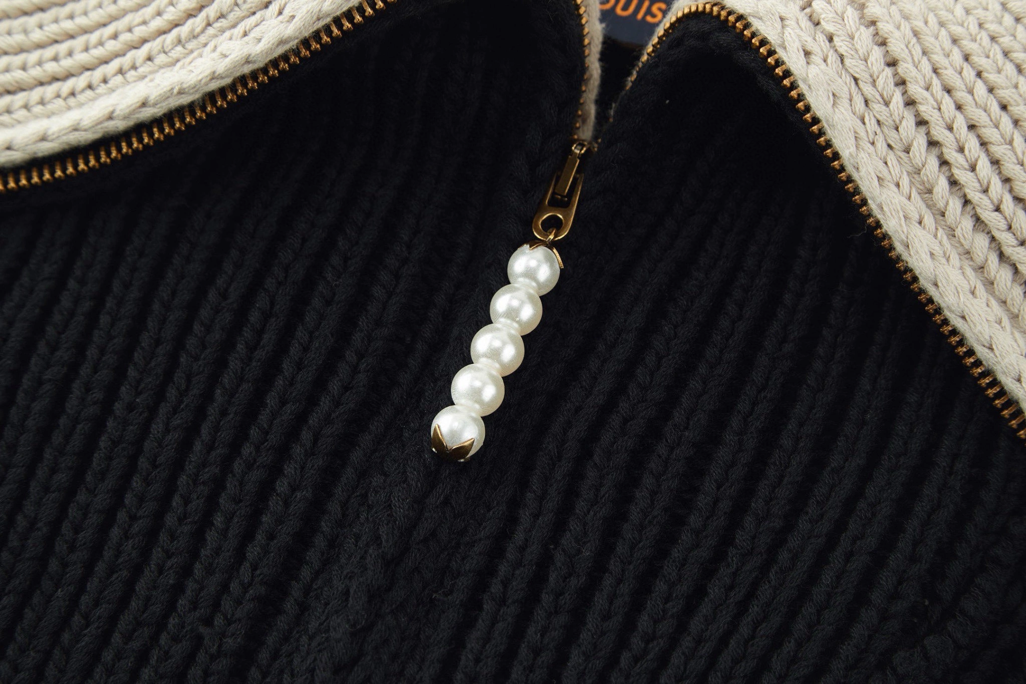 wg.luxury-- 8V wool Cotton oversize item: E-F114J0521